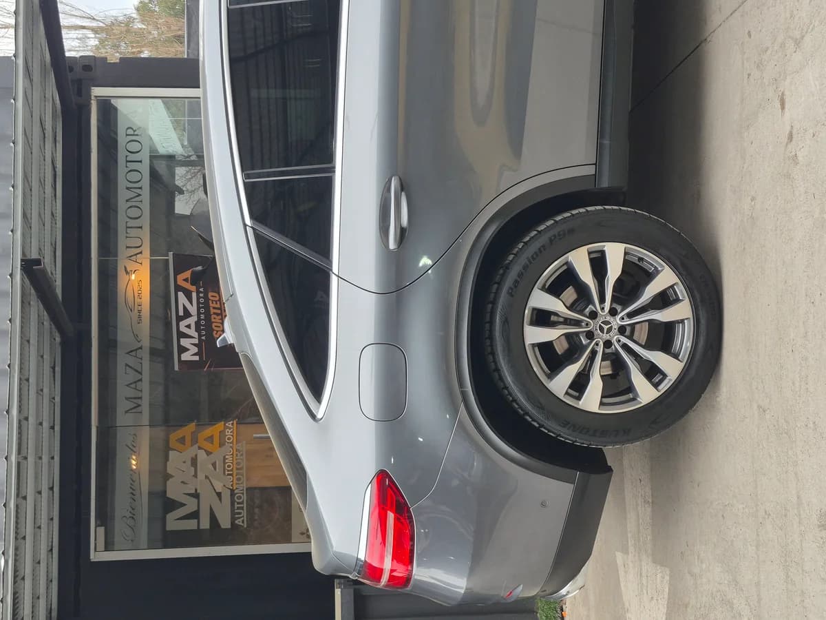 MERCEDES BENZ GLE 400 COUPE SPORT 3.0 - Imagen 11