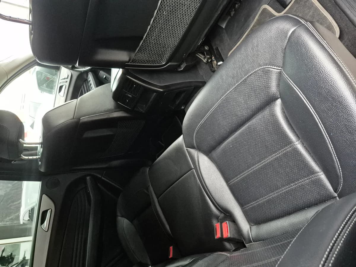 MERCEDES BENZ GLE 400 COUPE SPORT 3.0 - Imagen 13