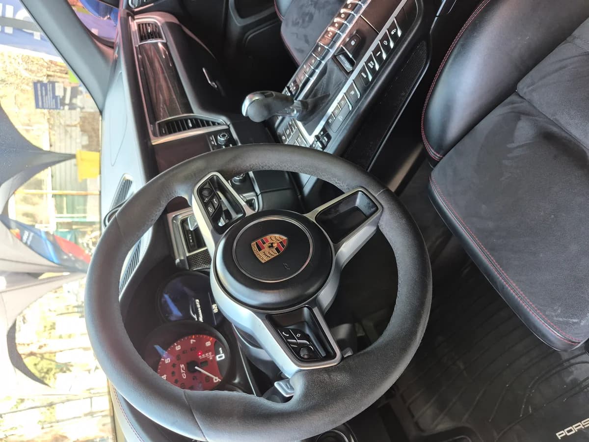 PORSCHE Macan GTS 3.0 - Imagen 9
