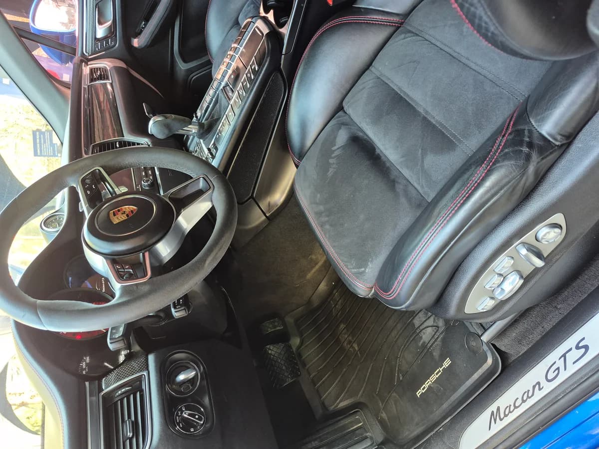 PORSCHE Macan GTS 3.0 - Imagen 10