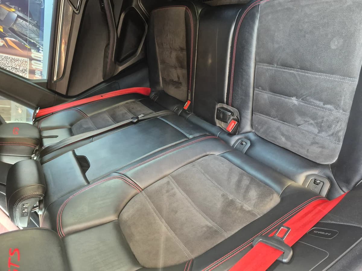 PORSCHE Macan GTS 3.0 - Imagen 11