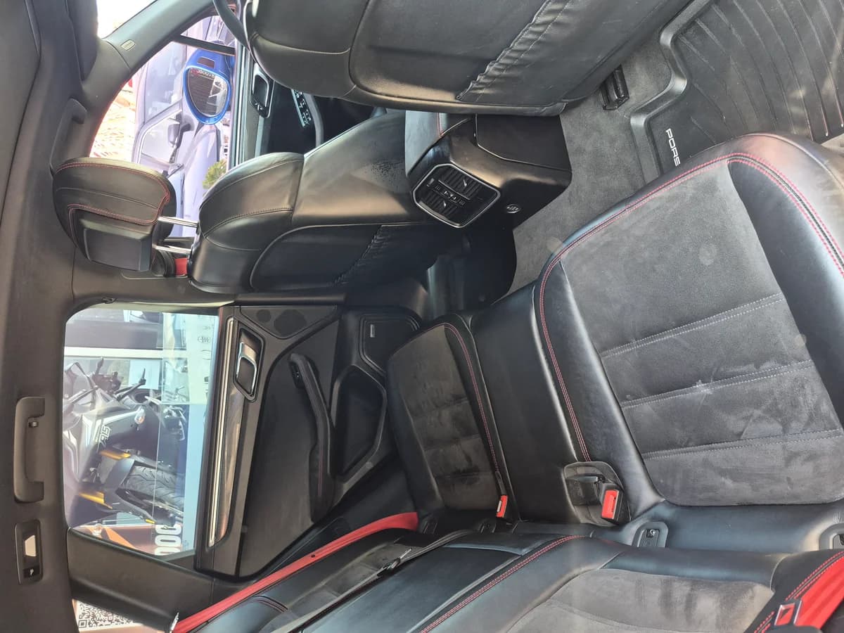 PORSCHE Macan GTS 3.0 - Imagen 13