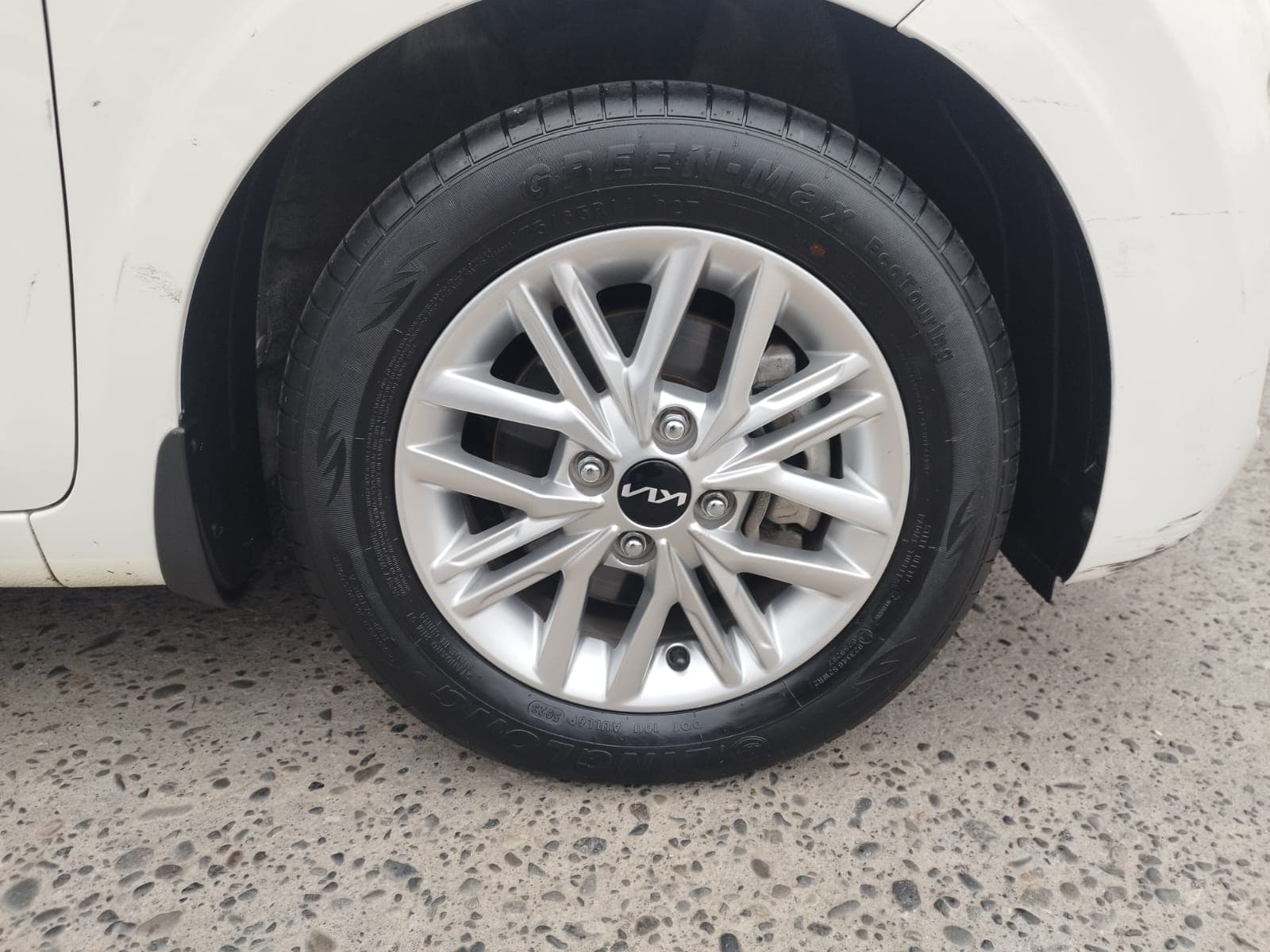 KIA Morning 2023 - Imagen 17