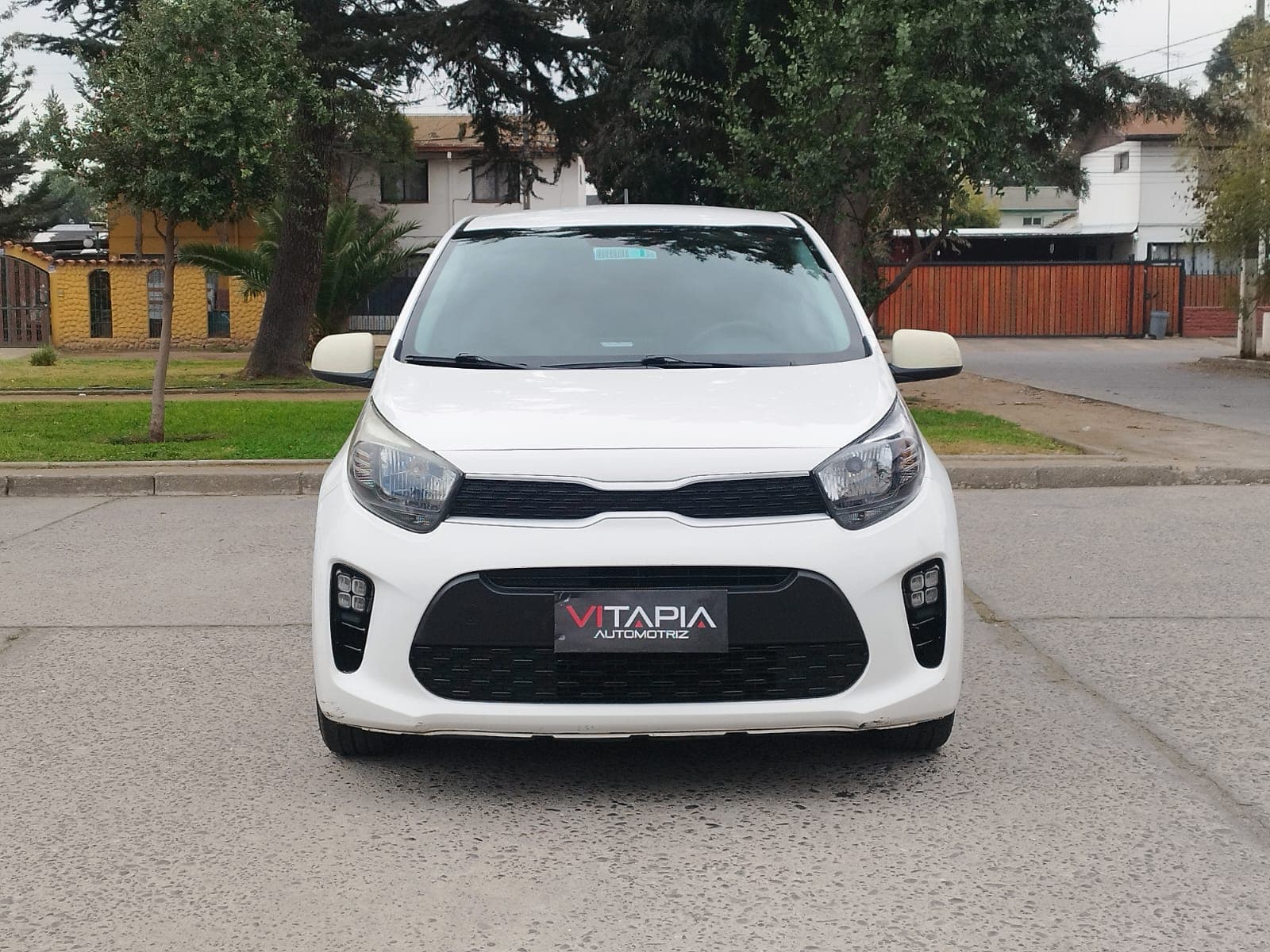 KIA Morning 2023 - Imagen 2