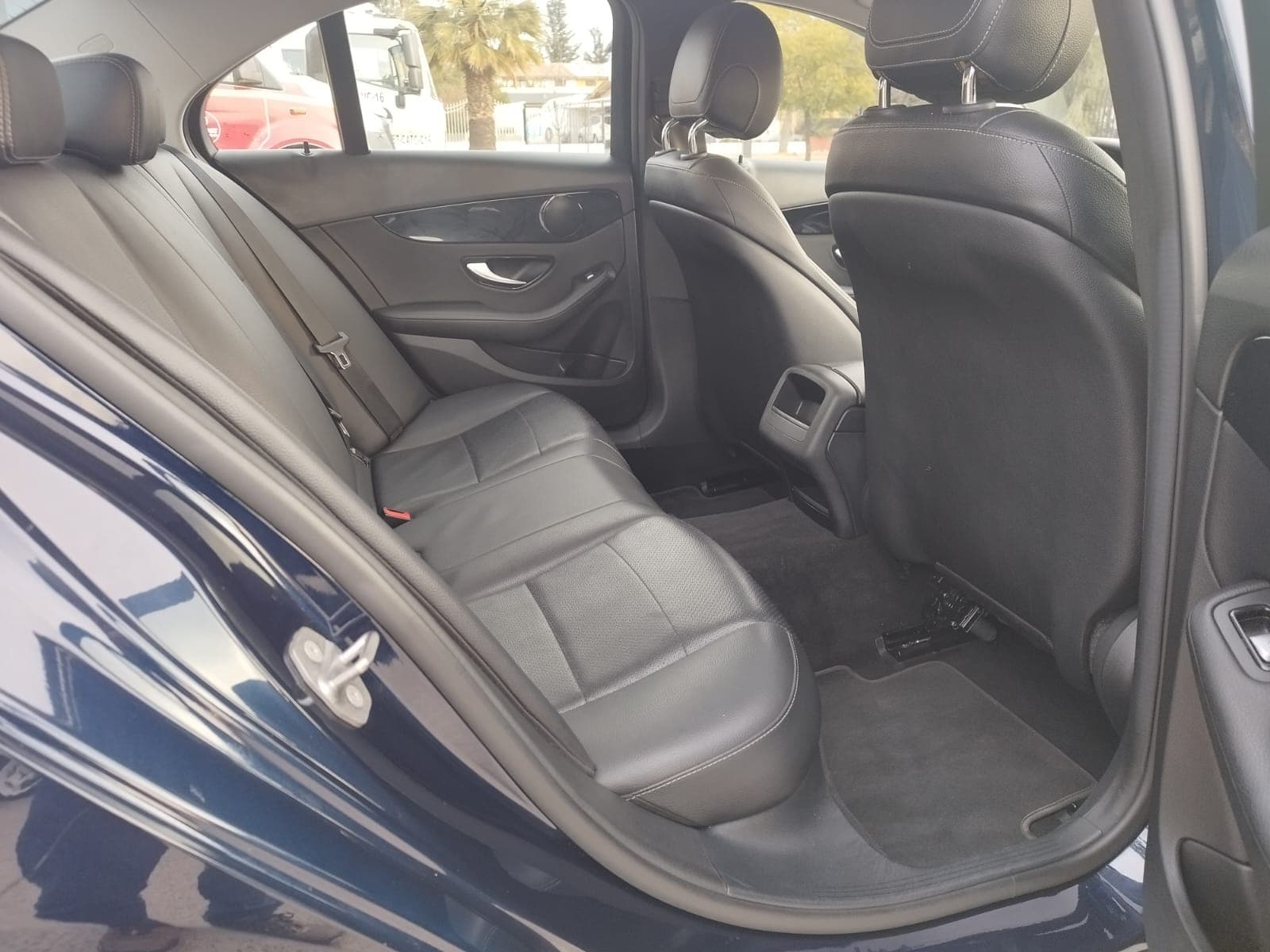 MERCEDES BENZ c180 2021 - Imagen 14