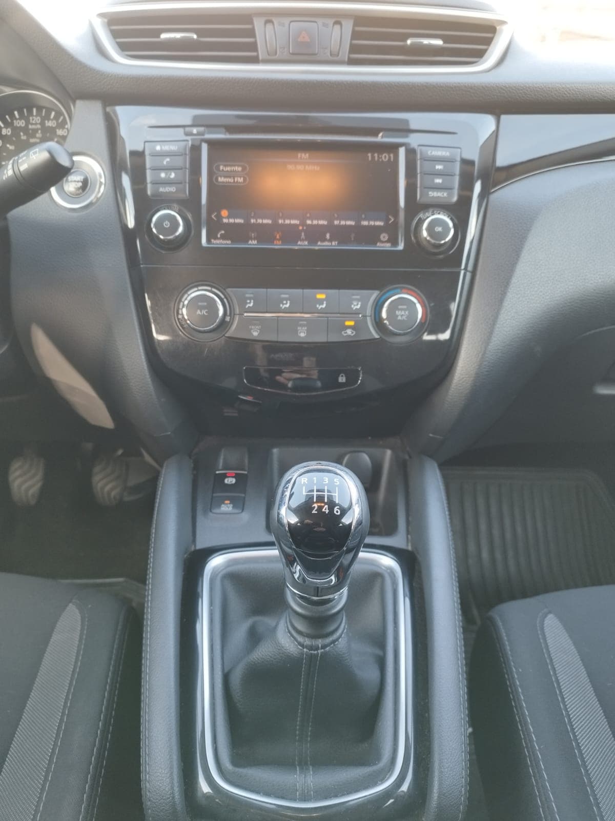 NISSAN Qashqai 2021 - Imagen 9