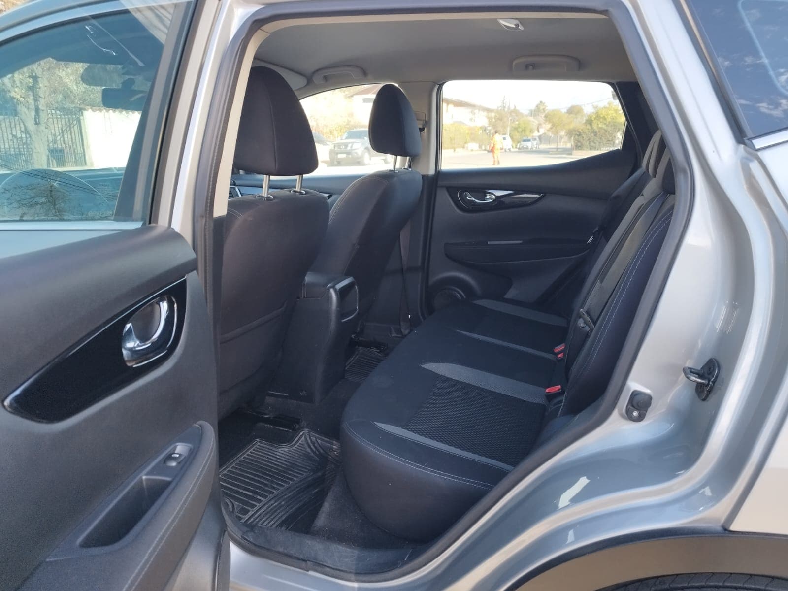 NISSAN Qashqai 2021 - Imagen 14