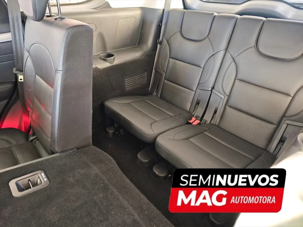 HAVAL H7 2.0 DELUXE 4X2 AT 5P 2020 - Imagen 11