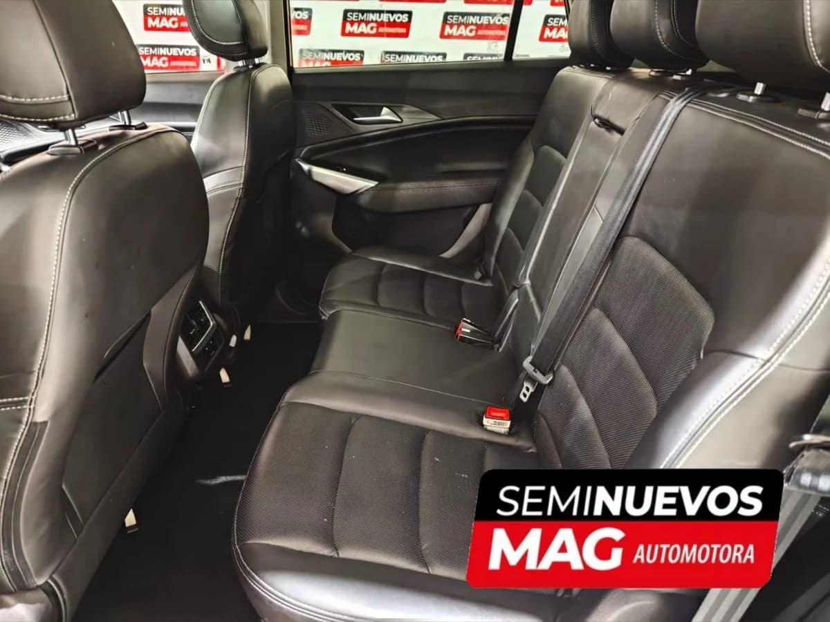 JAC Js8 ADVANCE XE 1.5 2022 - Imagen 5