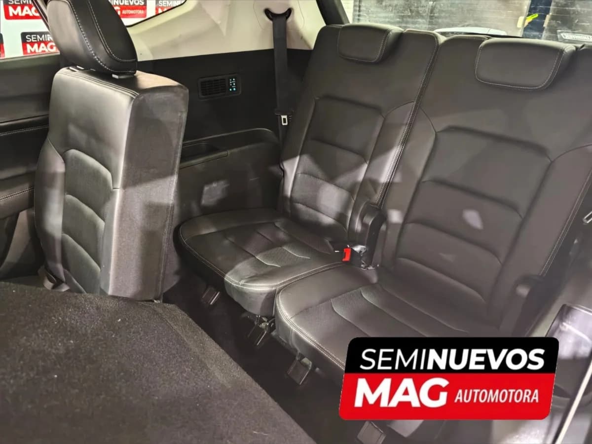 JAC Js8 ADVANCE XE 1.5 2022 - Imagen 6