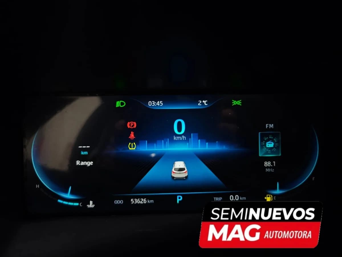JAC Js8 ADVANCE XE 1.5 2022 - Imagen 10