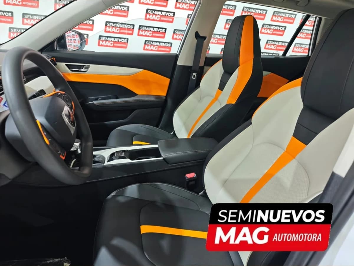 DFM AEOLUS 1.5 2024 - Imagen 8