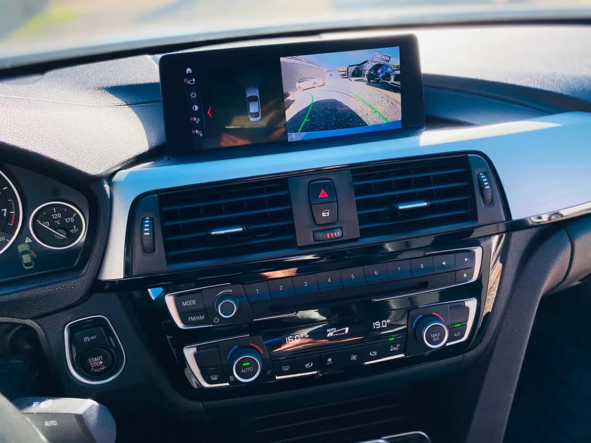 BMW 430I 2.0 4X2 COUPE 4S71 AT 2P 2019 - Imagen 3
