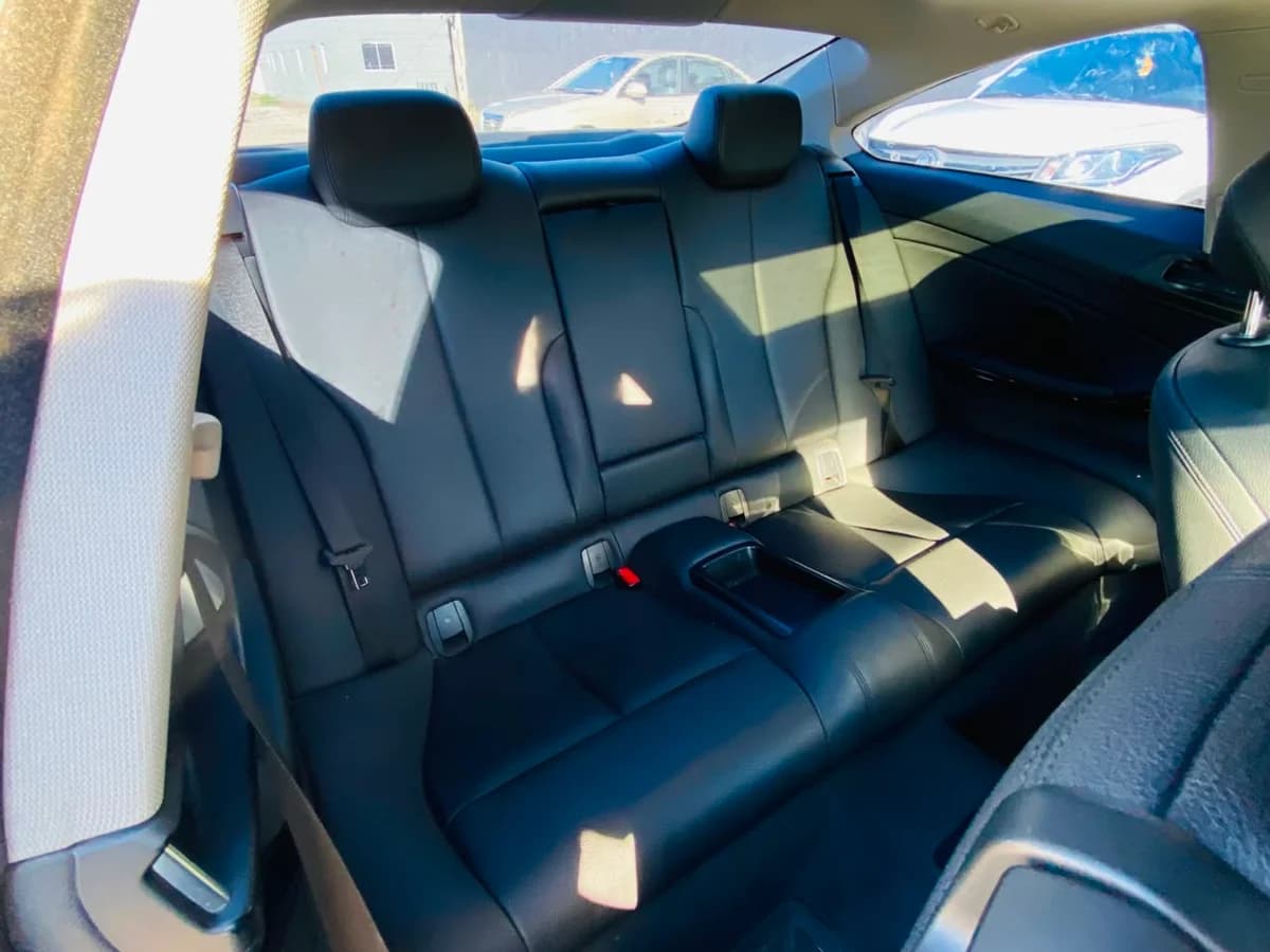 BMW 430I 2.0 4X2 COUPE 4S71 AT 2P 2019 - Imagen 4