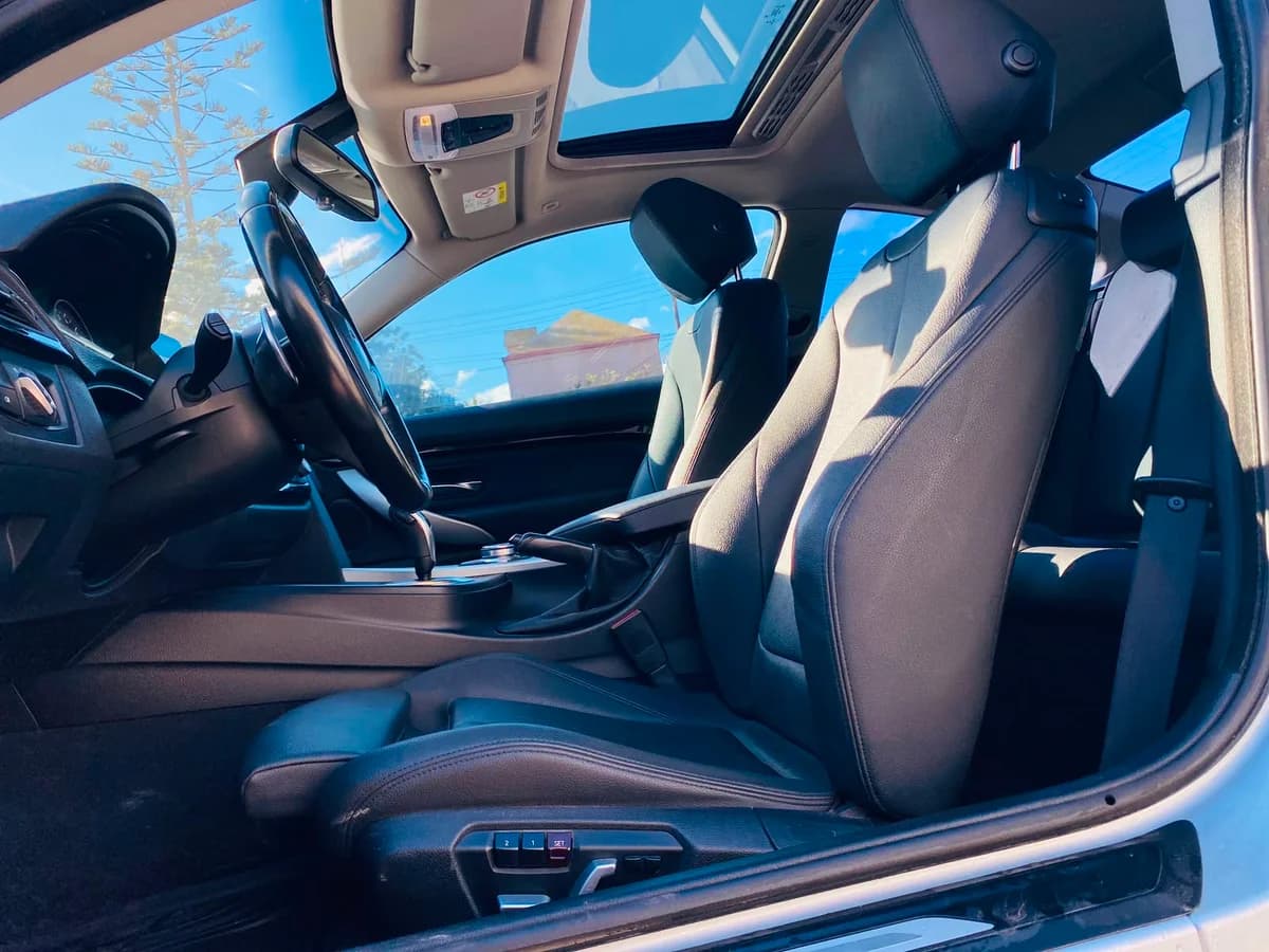BMW 430I 2.0 4X2 COUPE 4S71 AT 2P 2019 - Imagen 5