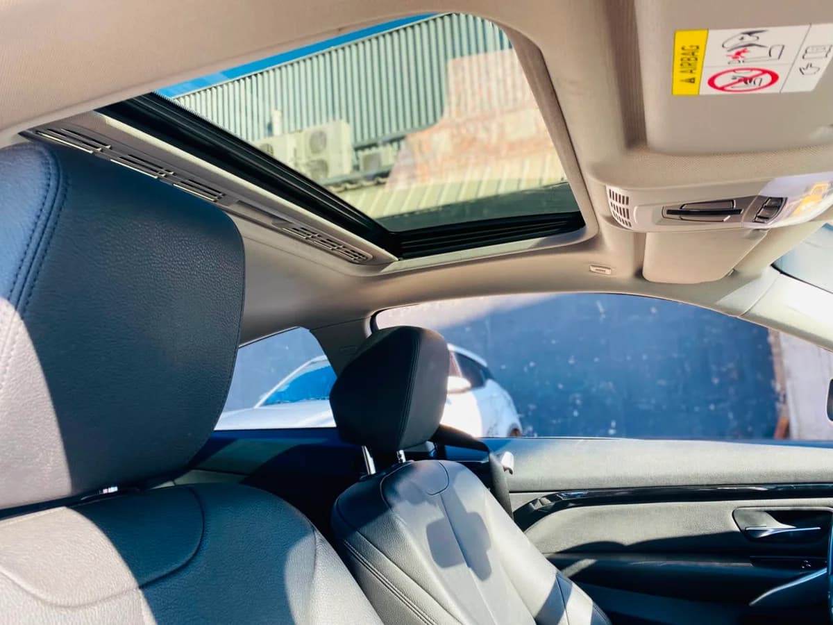 BMW 430I 2.0 4X2 COUPE 4S71 AT 2P 2019 - Imagen 6