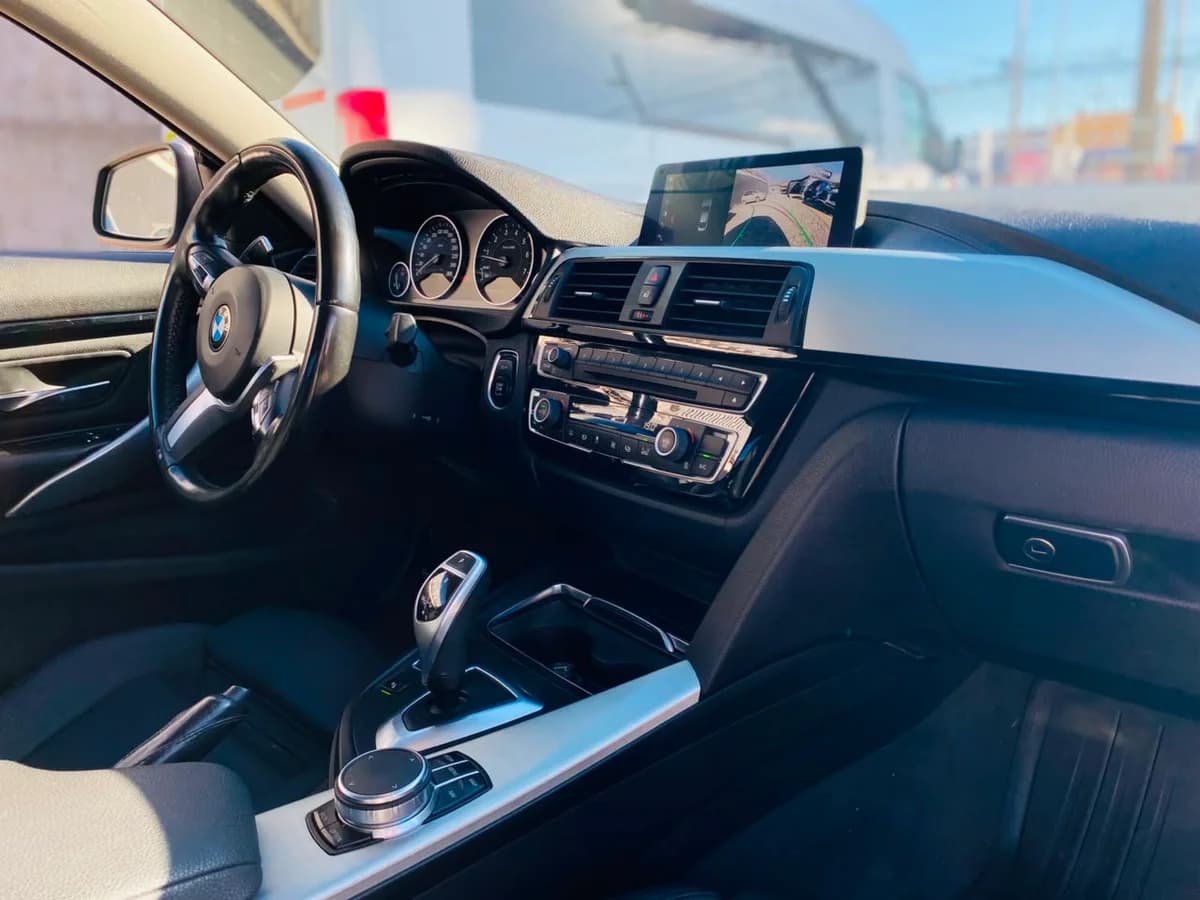BMW 430I 2.0 4X2 COUPE 4S71 AT 2P 2019 - Imagen 11