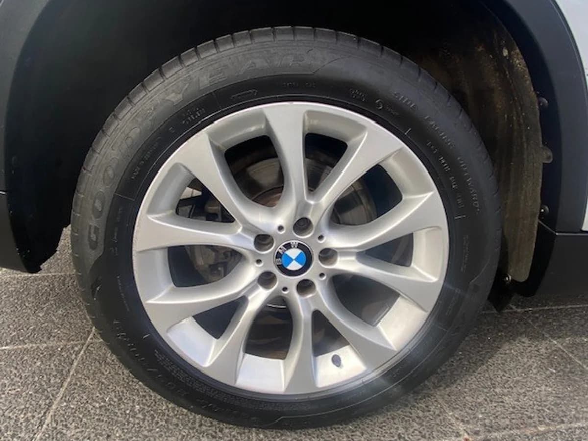 BMW X5 XDrive 35I 3.0 Autom paddle shift 2015 - Imagen 10