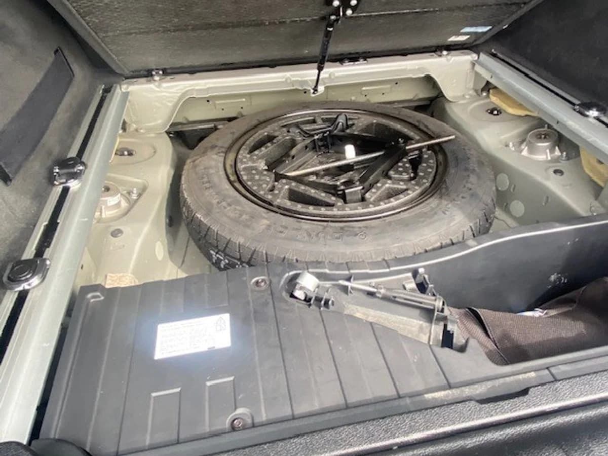 BMW X5 XDrive 35I 3.0 Autom paddle shift 2015 - Imagen 17