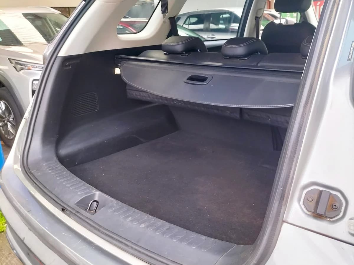 CHEVROLET Captiva 1.5 MT6 4X2 2023 - Imagen 5