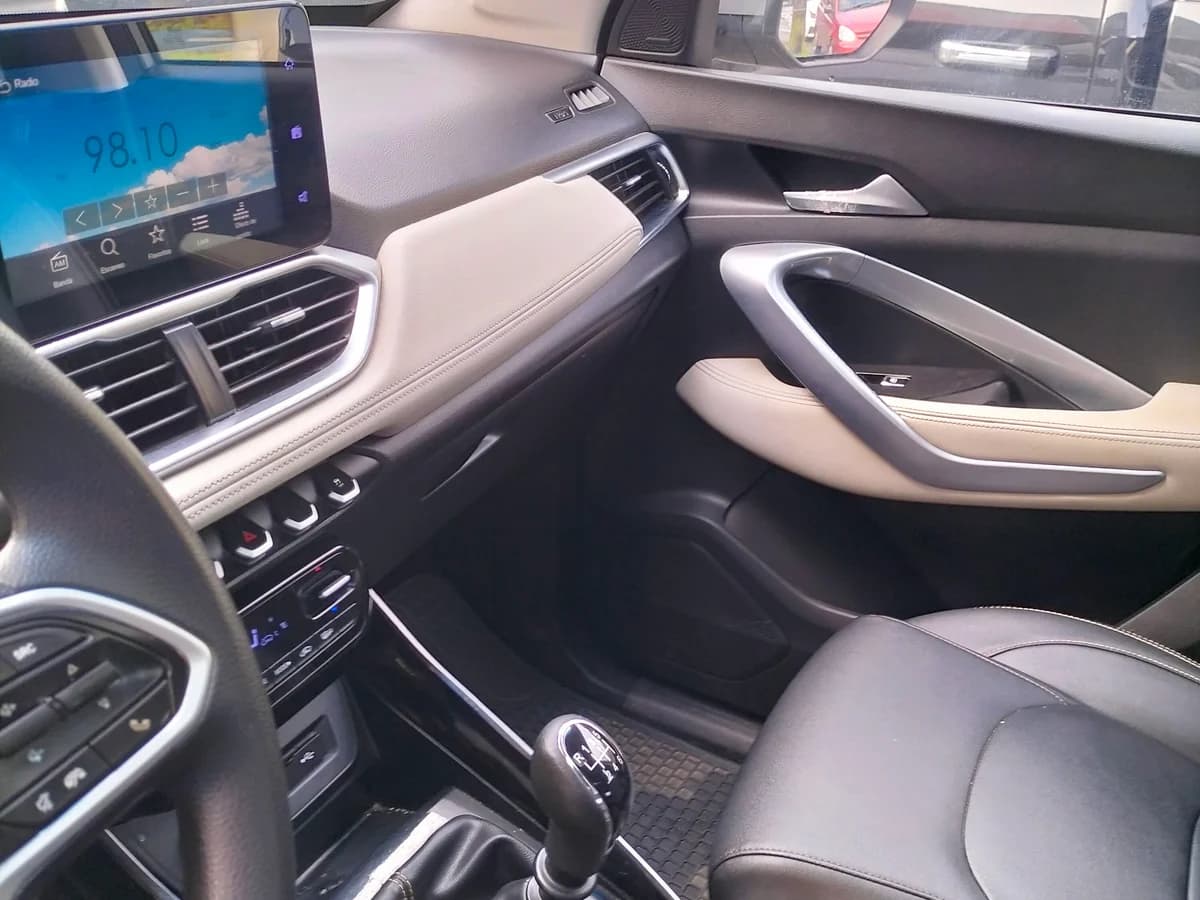 CHEVROLET Captiva 1.5 MT6 4X2 2023 - Imagen 12