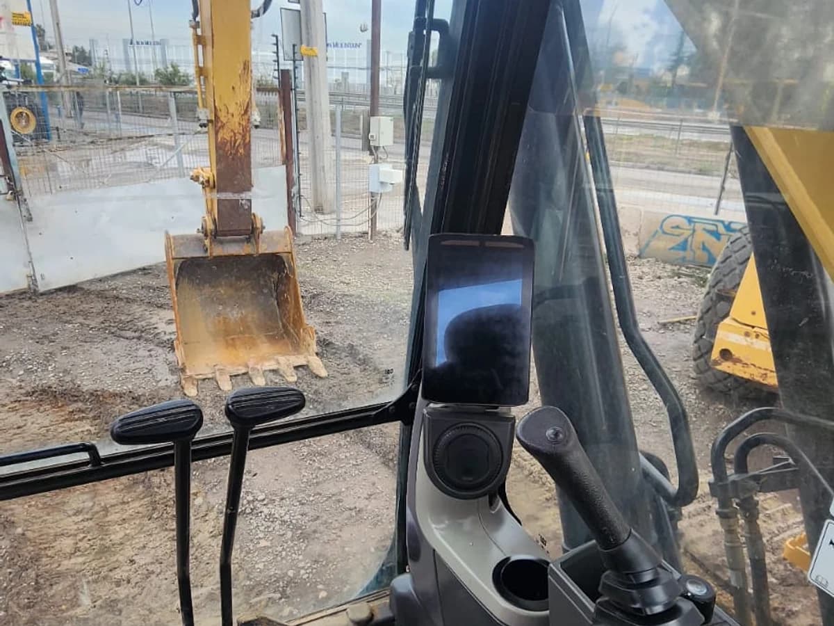 Caterpillar 320 GX 2022 DIESEL - Imagen 6