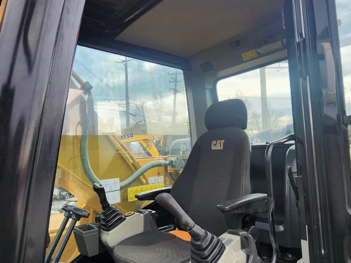 Caterpillar 320 GX 2022 DIESEL - Imagen 7