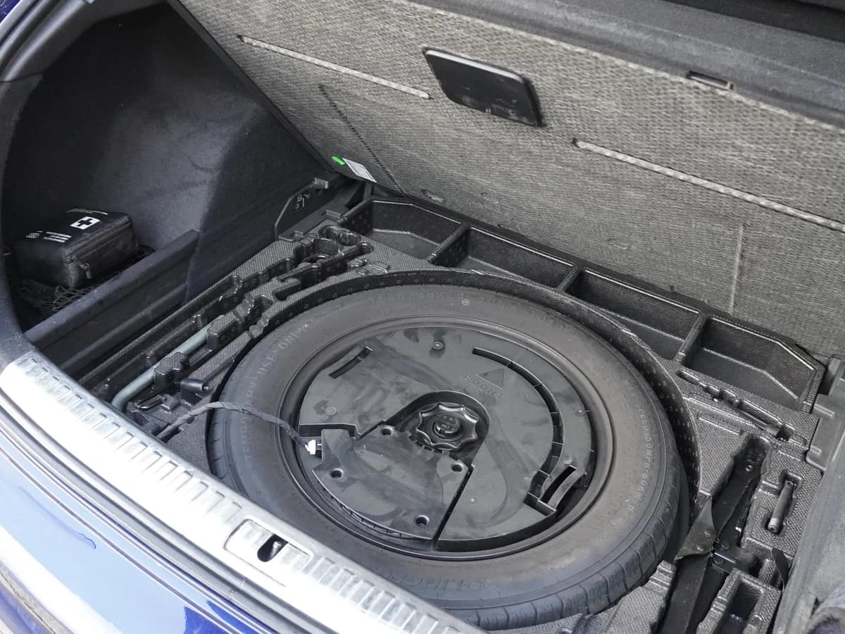 AUDI Q3 35 TFSI Sport AT Año 2023 - Imagen 13