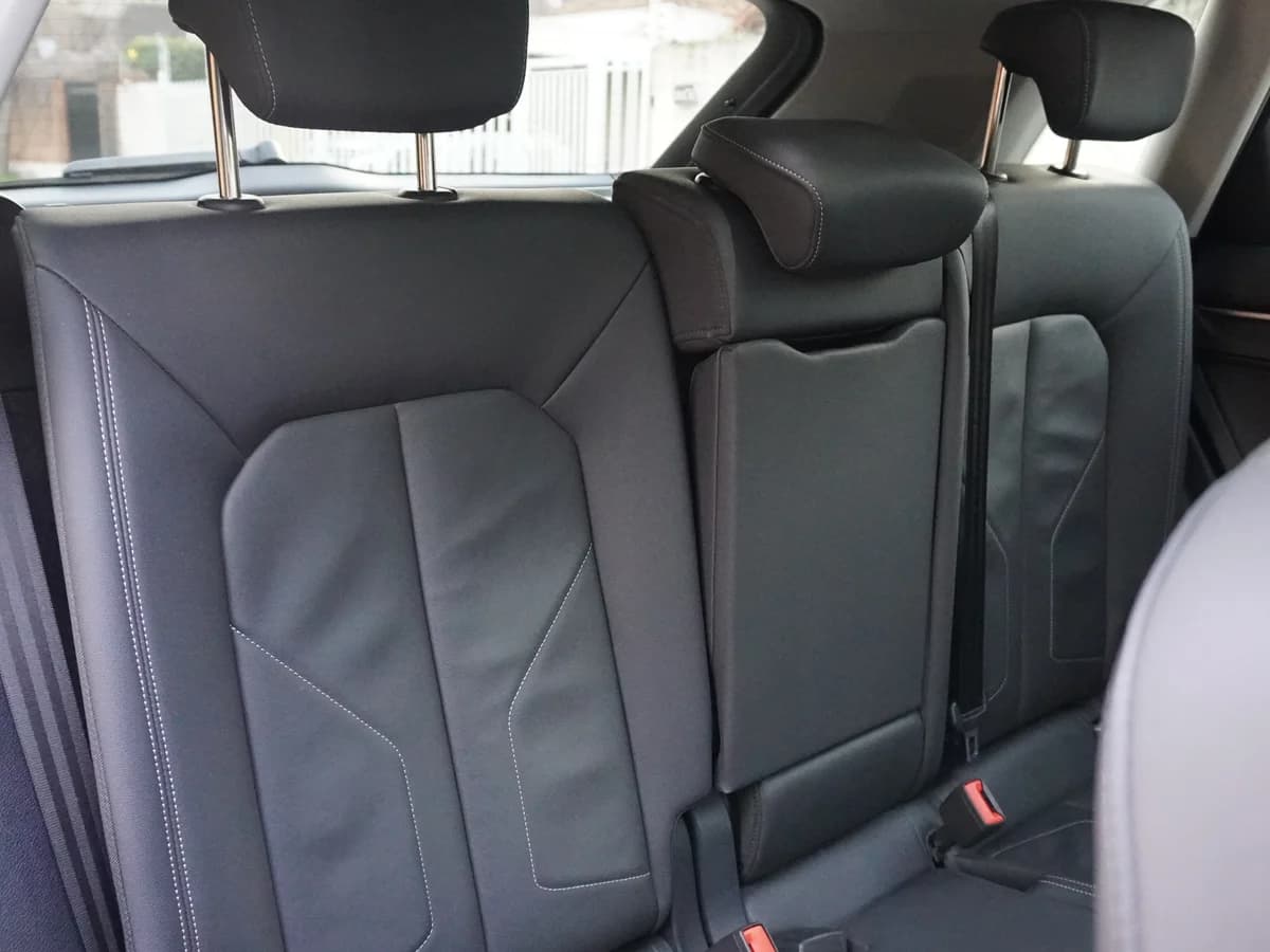 AUDI Q3 35 TFSI Sport AT Año 2023 - Imagen 16