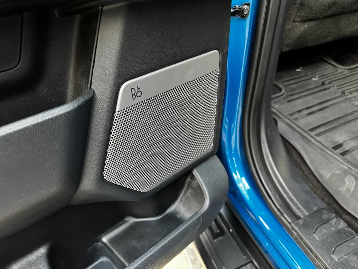 FORD F 150 LARIAT SPORT 2022 - Imagen 7