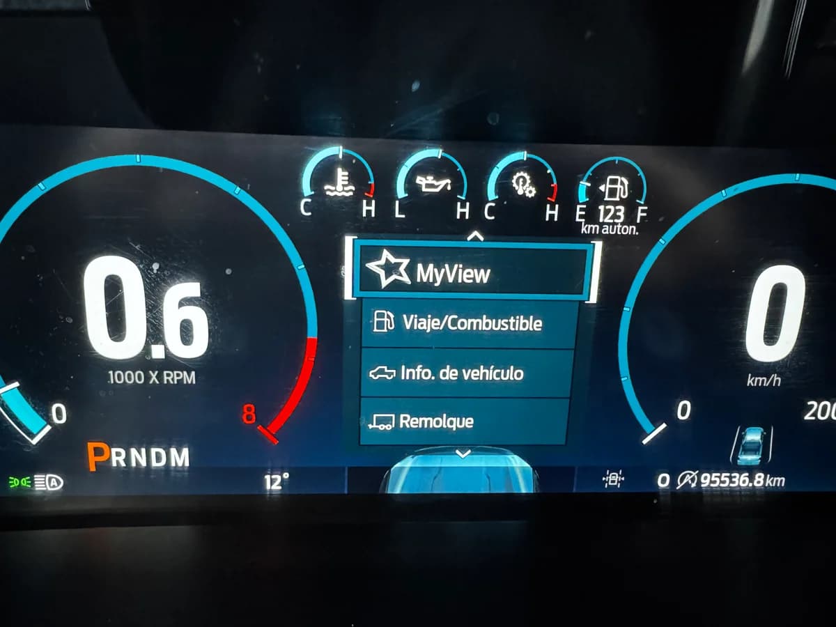 FORD F 150 LARIAT SPORT 2022 - Imagen 10