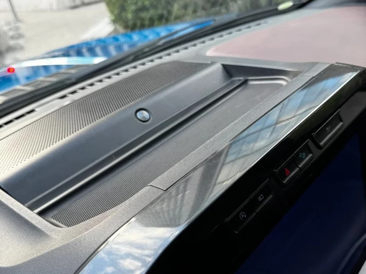FORD F 150 LARIAT SPORT 2022 - Imagen 24