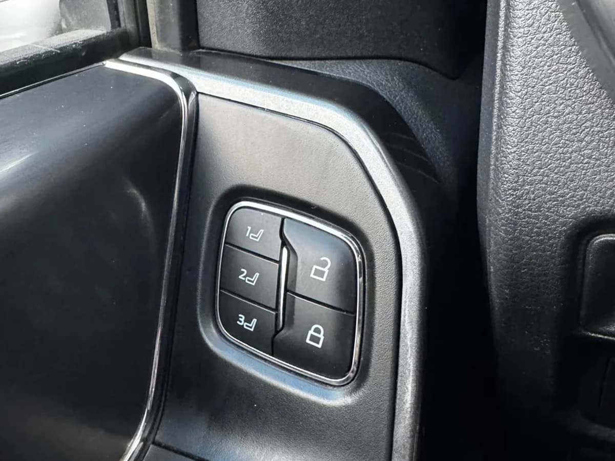 FORD F 150 LARIAT SPORT 2022 - Imagen 25