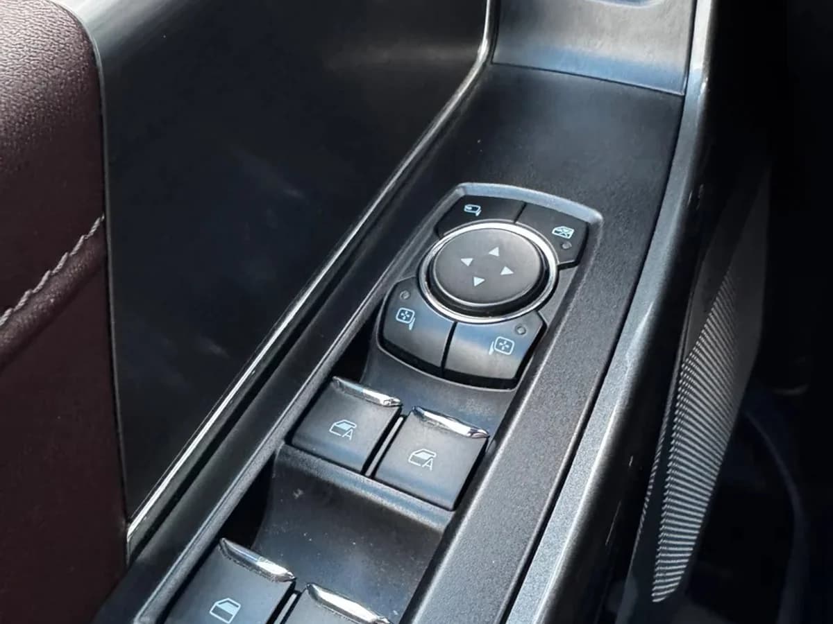 FORD F 150 LARIAT SPORT 2022 - Imagen 18