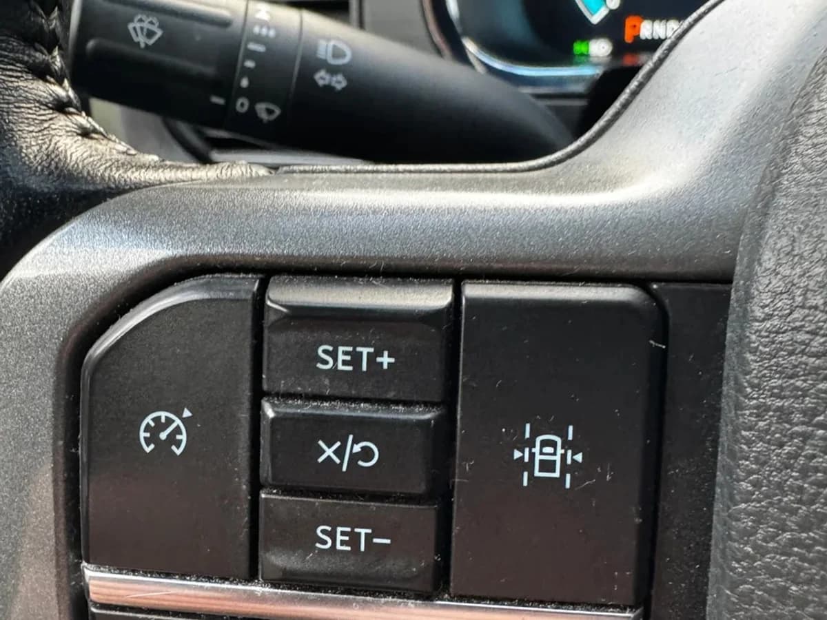 FORD F 150 LARIAT SPORT 2022 - Imagen 20