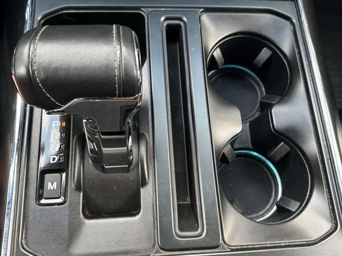 FORD F 150 LARIAT SPORT 2022 - Imagen 15