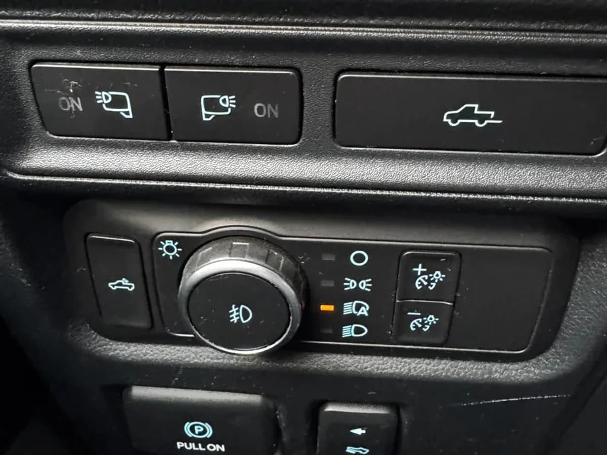 FORD F 150 LARIAT SPORT 2022 - Imagen 21