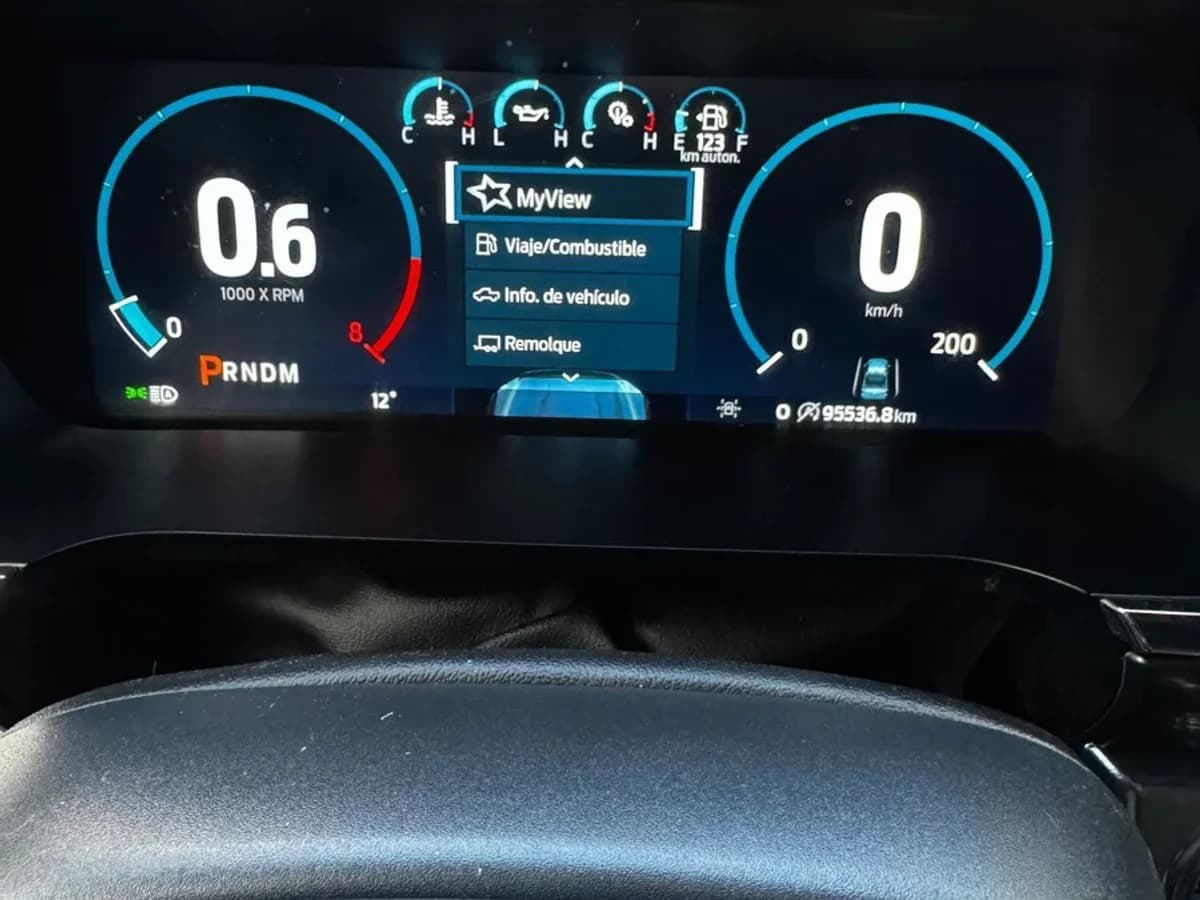 FORD F 150 LARIAT SPORT 2022 - Imagen 23