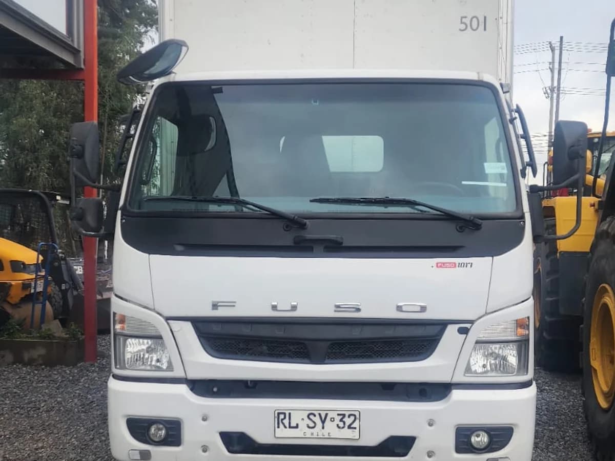 MITSUBISHI FUSO FUSO 1017 2022 - Imagen 3