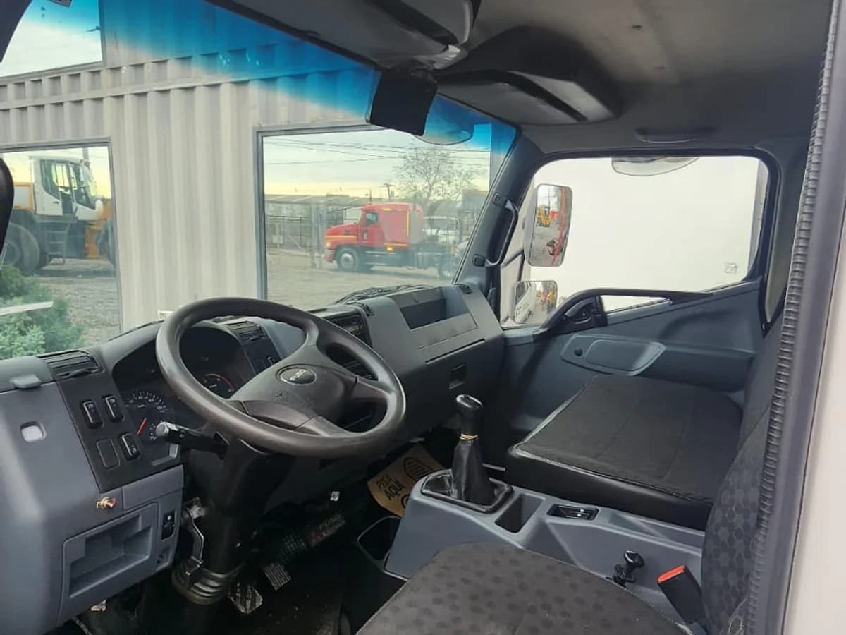 MITSUBISHI FUSO FUSO 1017 2022 - Imagen 4