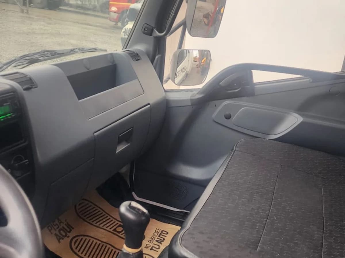 MITSUBISHI FUSO FUSO 1017 2022 - Imagen 7