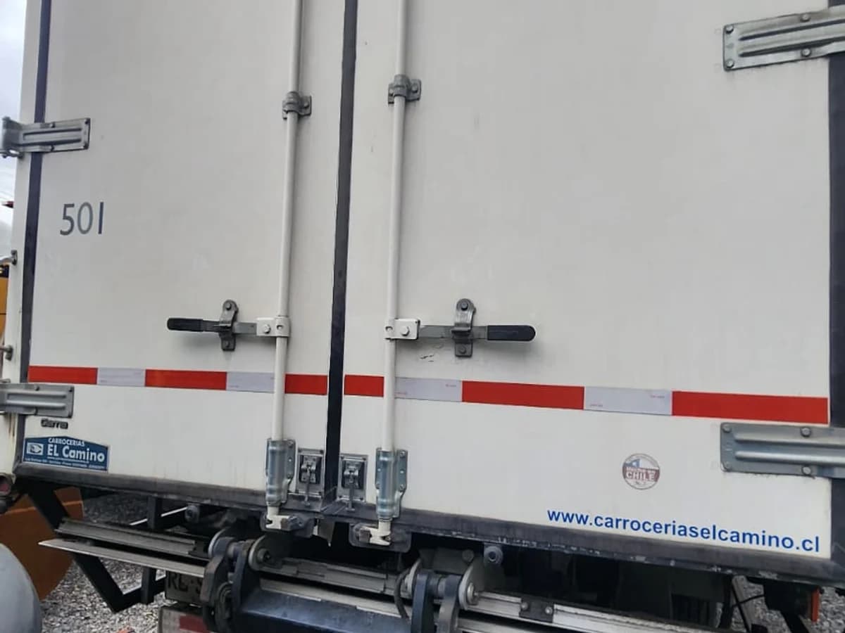 MITSUBISHI FUSO FUSO 1017 2022 - Imagen 12