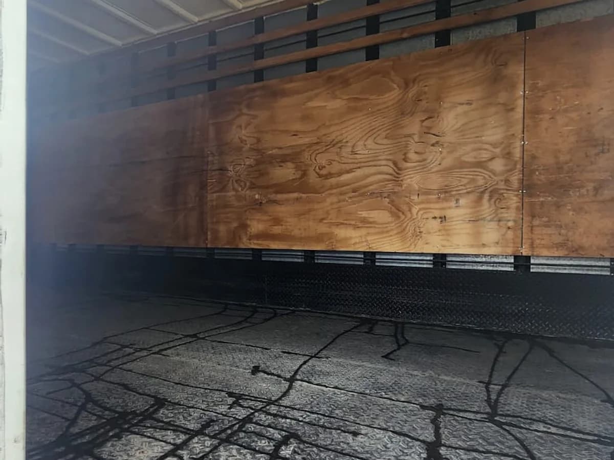MITSUBISHI FUSO FUSO 1017 2022 - Imagen 13