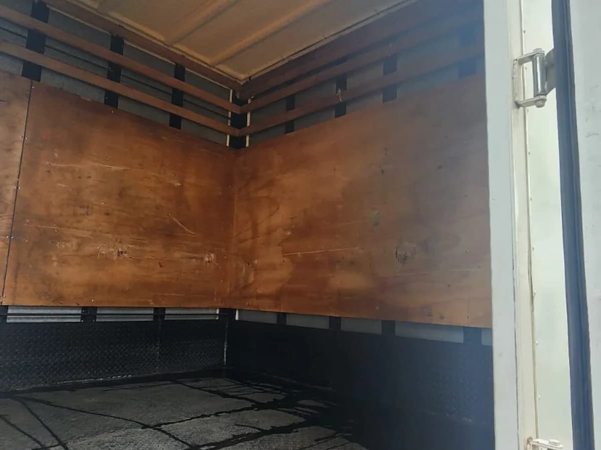 MITSUBISHI FUSO FUSO 1017 2022 - Imagen 14