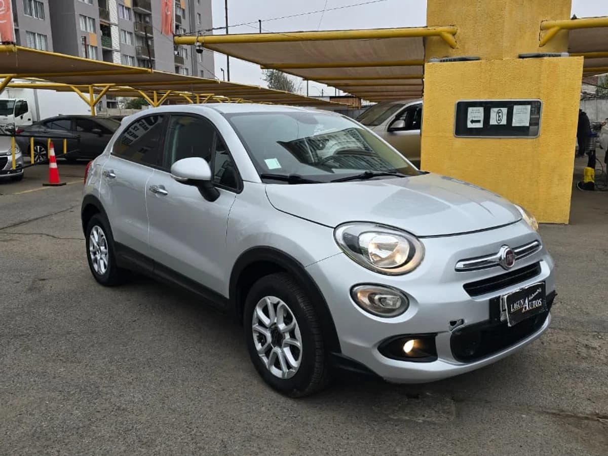 FIAT 500 1.6 POP 4X2 MT 5P 2019 - Imagen 1