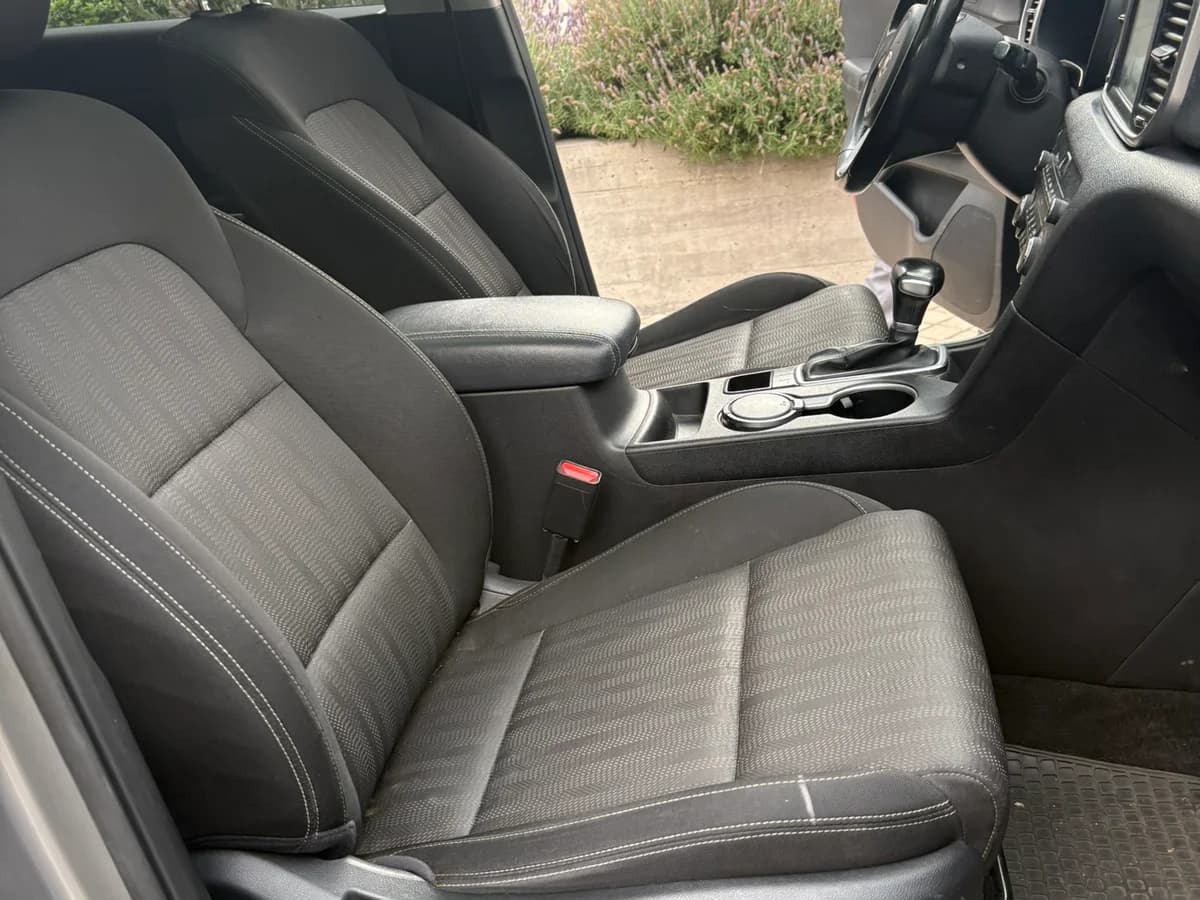 KIA Sportage 2.0L 2020 - Imagen 12