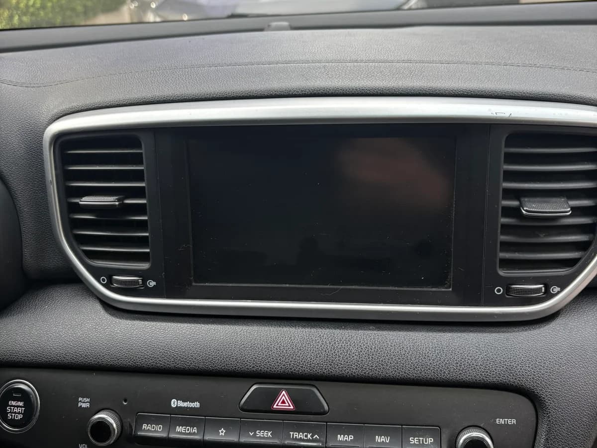 KIA Sportage 2.0L 2020 - Imagen 14
