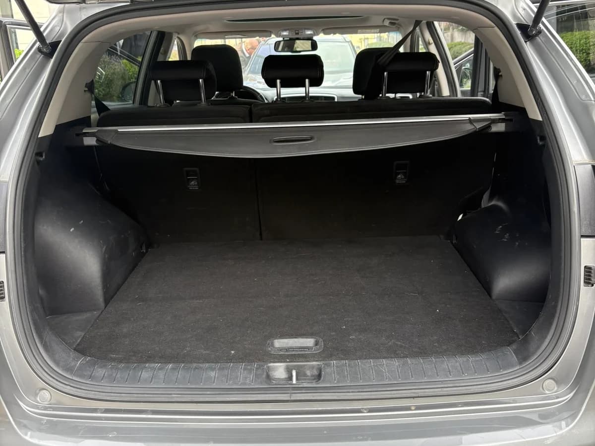 KIA Sportage 2.0L 2020 - Imagen 16