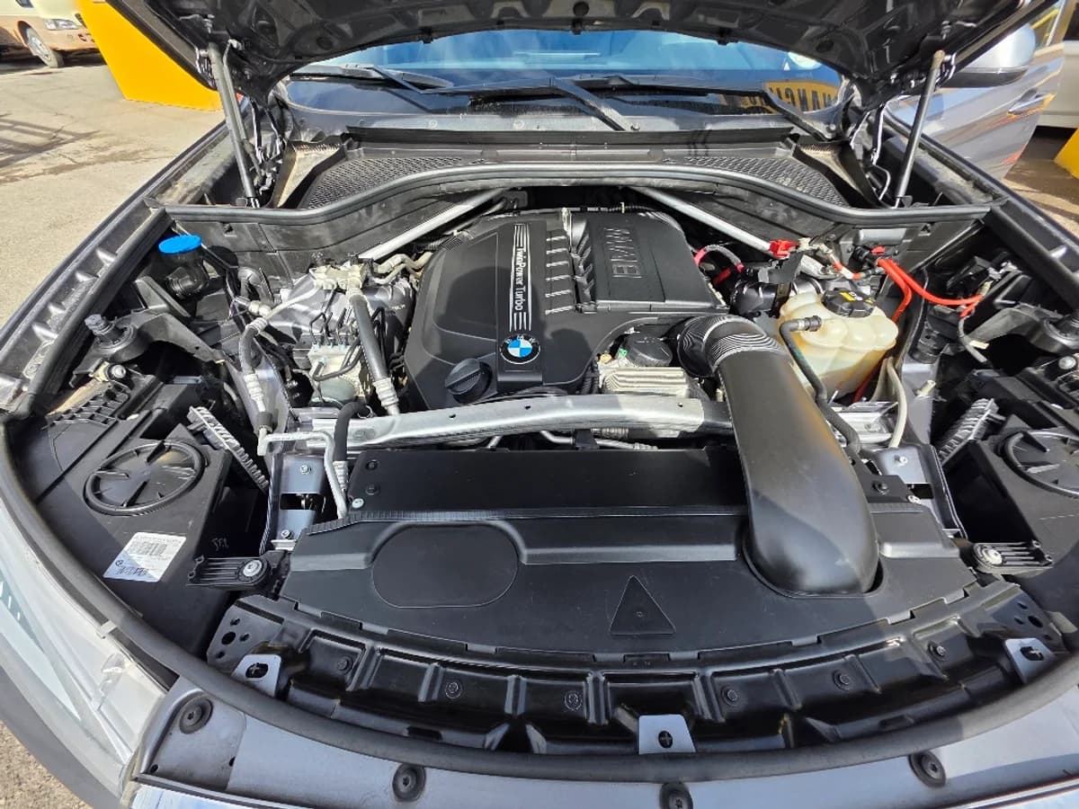 BMW X6 XDRIVE 35I 2019 - Imagen 14