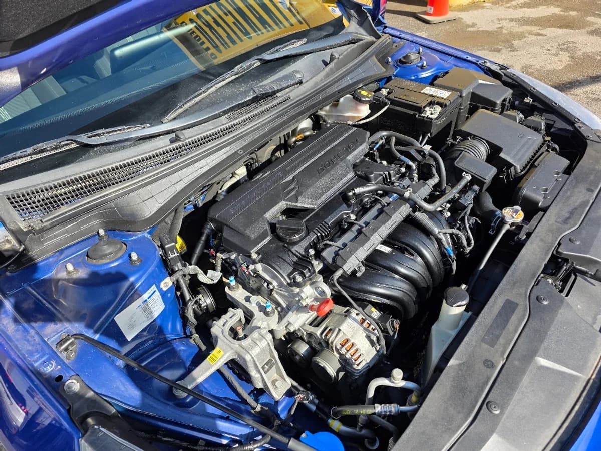 *OFERTA DE LA SEMANA* HYUNDAI ELANTRA 2.0 CN7 AT 2021 - Imagen 15
